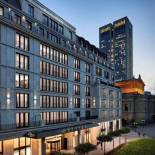 Фотография гостиницы Sofitel Frankfurt Opera