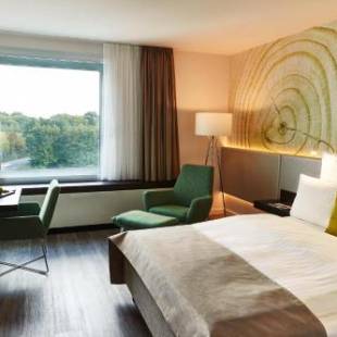 Фотографии гостиницы
Steigenberger Airport Hotel Frankfurt