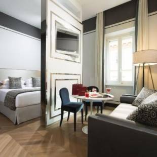Фотография гостиницы Corso 281 Luxury Suites
